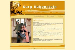 Burg Rabenstein