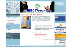 DIRECTA-Marketing