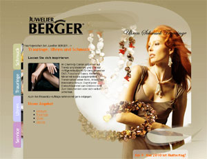 Juwelier BERGER