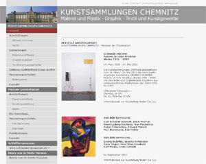 Kunstsammlungen Chemnitz