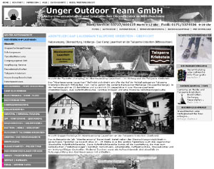 Unger Outdoor Team GmbH