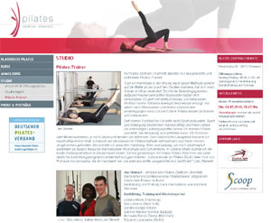 Pilates Zentrum Chemnitz