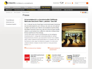 Symantec Deutschland